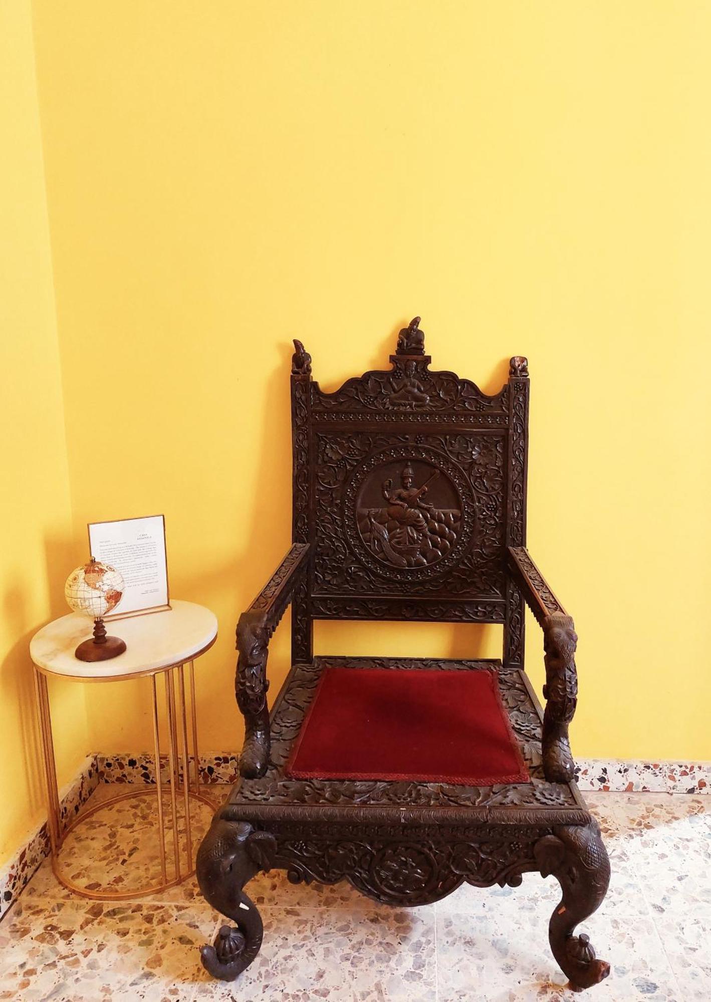 Casa Amapola Bed and Breakfast Alhaurín el Grande Buitenkant foto