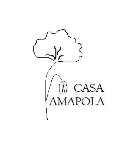 Casa Amapola Bed and Breakfast Alhaurín el Grande Buitenkant foto