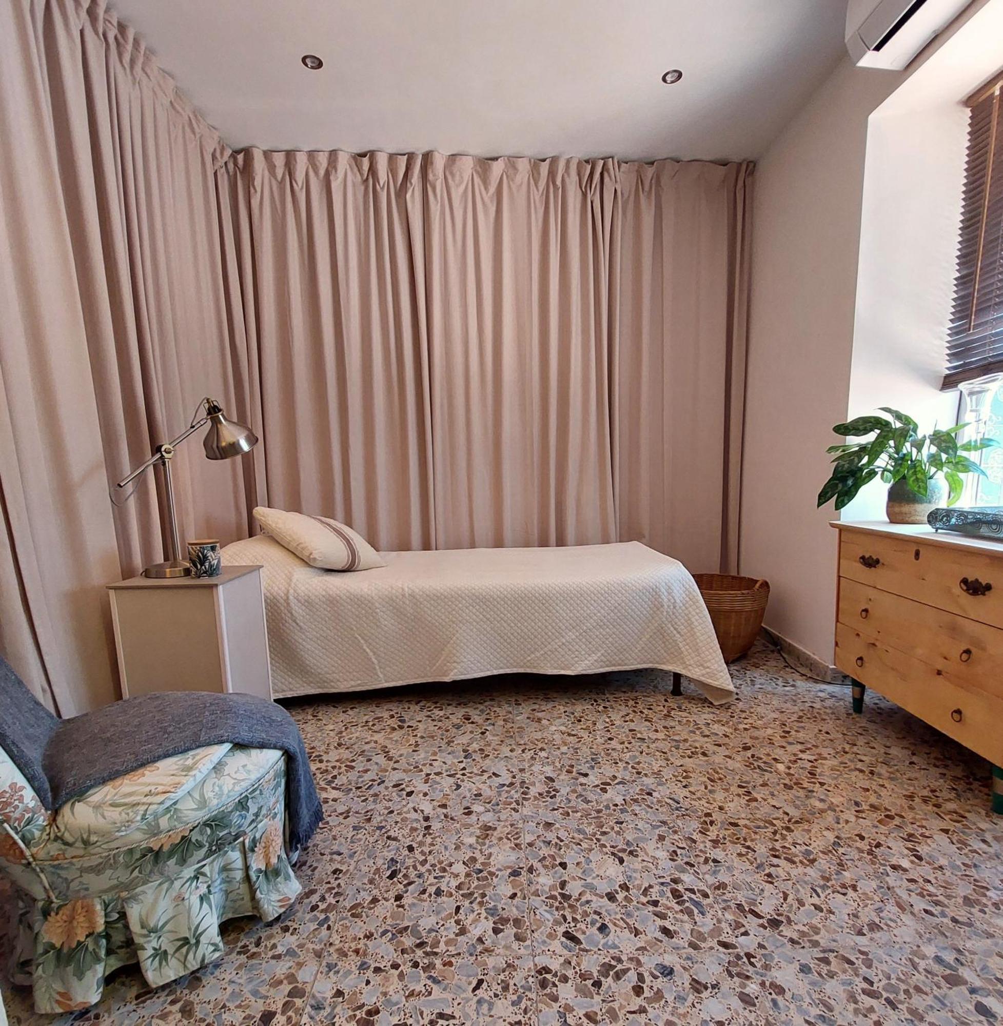 Casa Amapola Bed and Breakfast Alhaurín el Grande Buitenkant foto